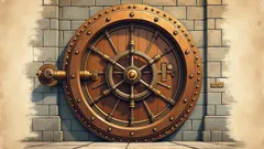 The Bank Vault: Why Some Data Must Be Categorically Off-Limits